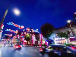 Royal At Chinatown (D1), Retail #574515791